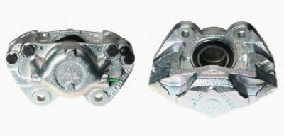 BUDWEG CALIPER 34852 -  Тормозной суппорт